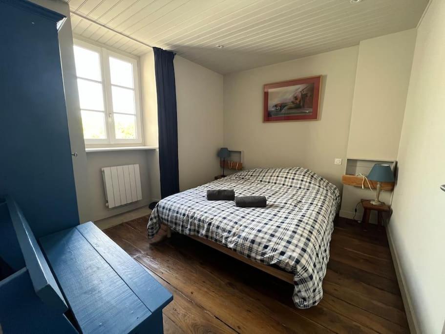 Vila Cocon Urbain De Charme Dinan Exteriér fotografie